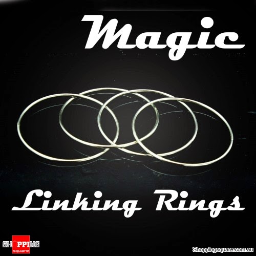 Lingking ring Rm30