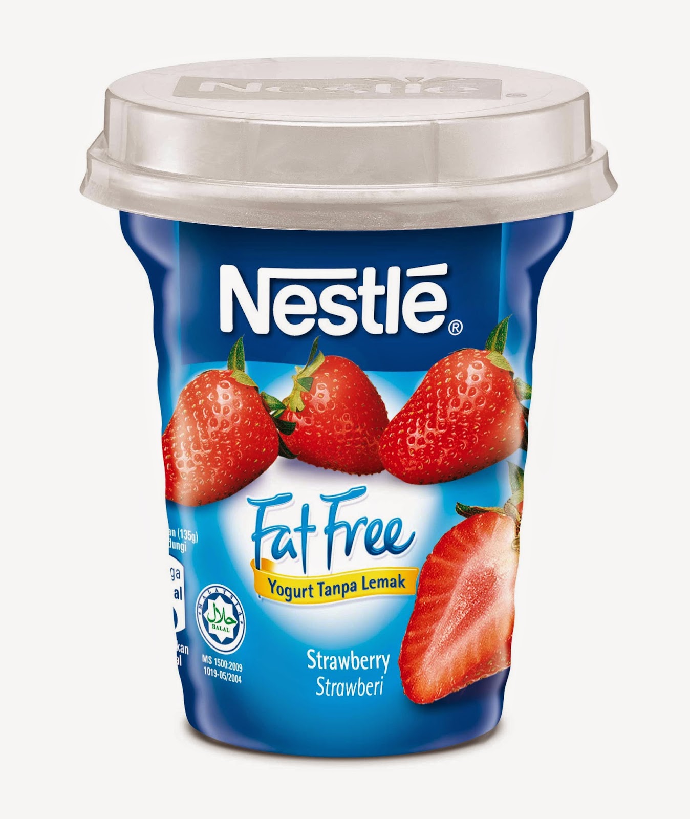 Nestle Bliss Supermarket Sweep is back! ♥ Sabby Prue Malaysian