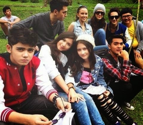 Biodata Pemain GGS Terbaru, Profil, Agama, Foto, Instagram