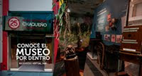 MUSEO 360°