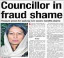 Muhammad Haque diagnosing ex EAST LONDON ADVERTISER over Shelina Akhtar "resignation"