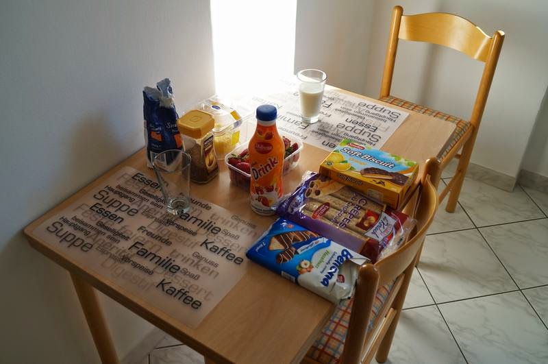 Mejor barrio para alojarse en Berlín