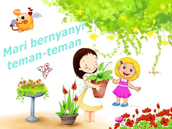 My Stories Lagu Lagu Lagu Sekolah Minggu Anak Anak Kristen