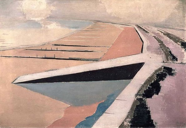 Historically Modern Quilts, Textiles & Design Modern Print Monday