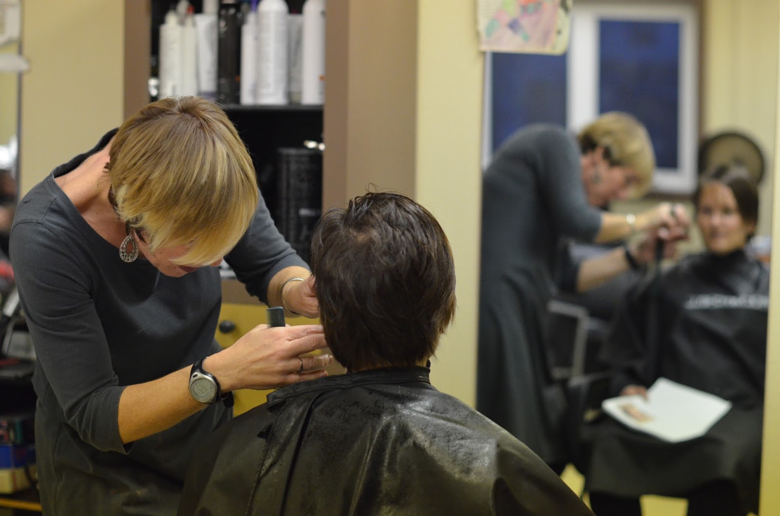 From My Hearth to Yours Three Reasons to Donate Your Hair