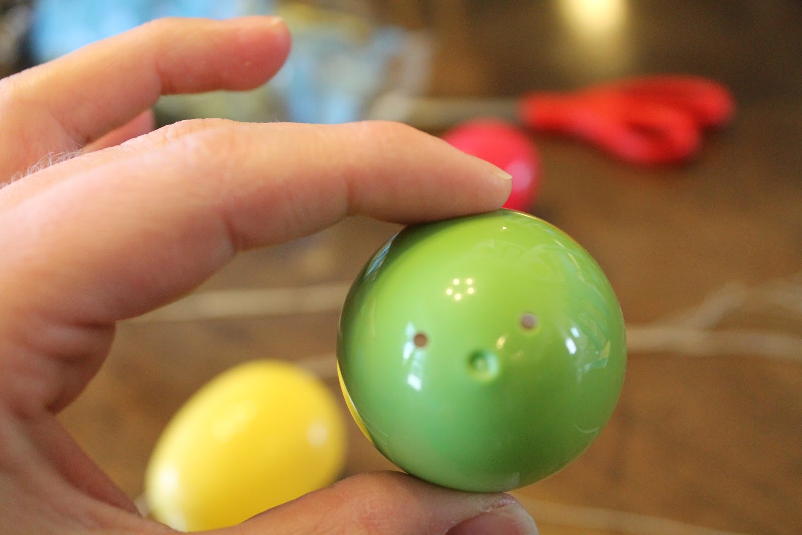 listfullyblissful March 2012