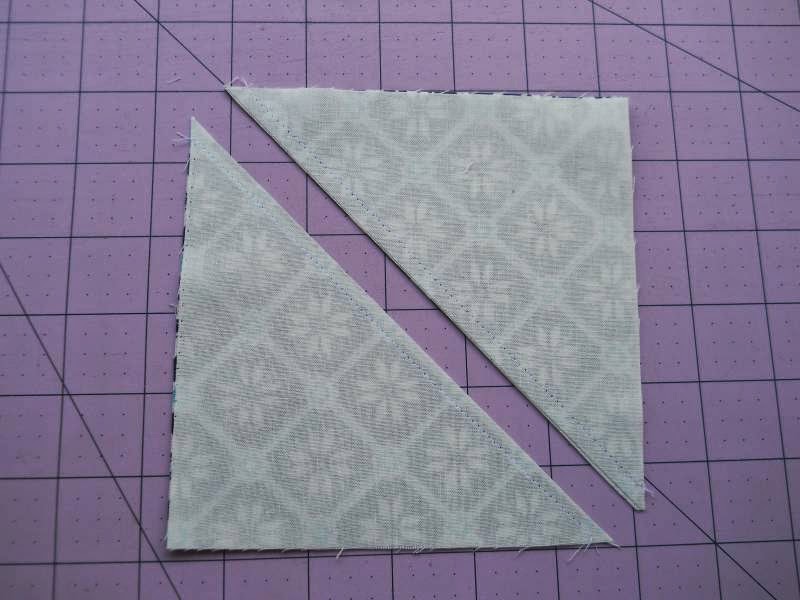 Christmas Ribbons Quilt « Moda Bake Shop