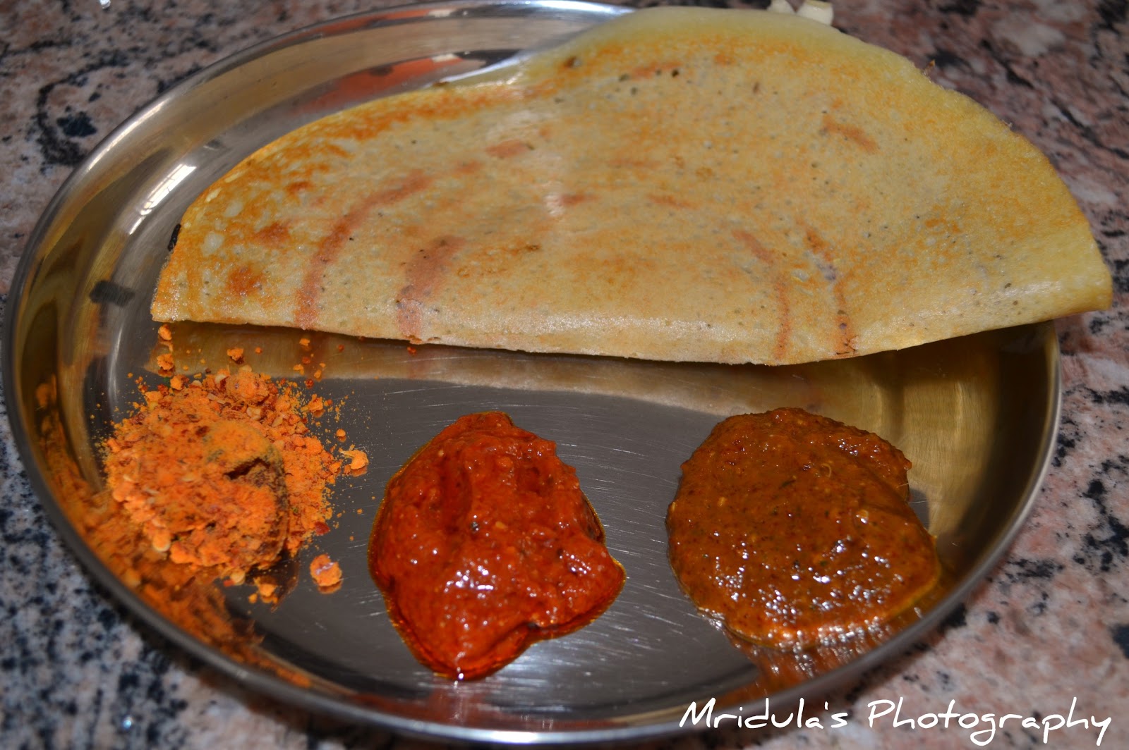 Every Day Cooking simplified... Adai Dosa Recipe