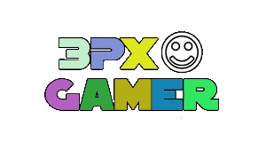 3PX Gamer