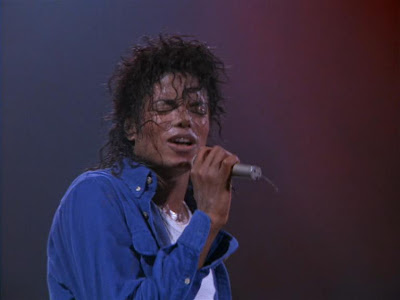 Майкл Джексон: Вот и всё / Michael Jackson