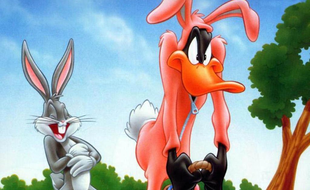 HD Desktop Wallpaper: bugs bunny wallpaper