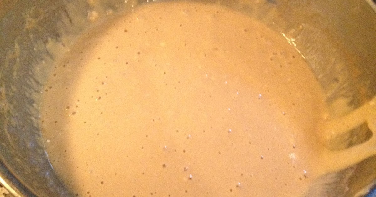 Modeste Musings Deep Fried Coke Balls