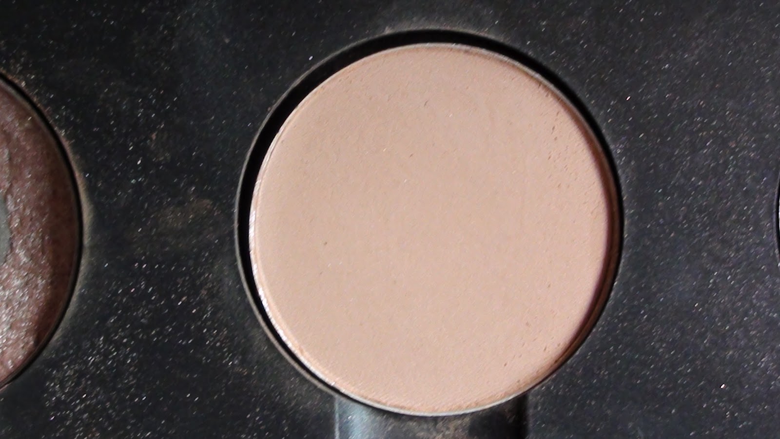 Mac Bamboo Eyeshadow