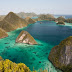 10 Pulau Terindah di Indonesia