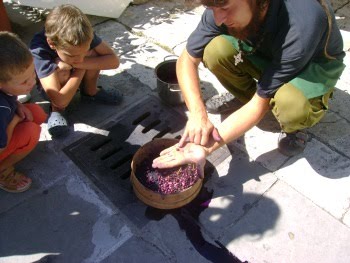 Laboratori per bambini