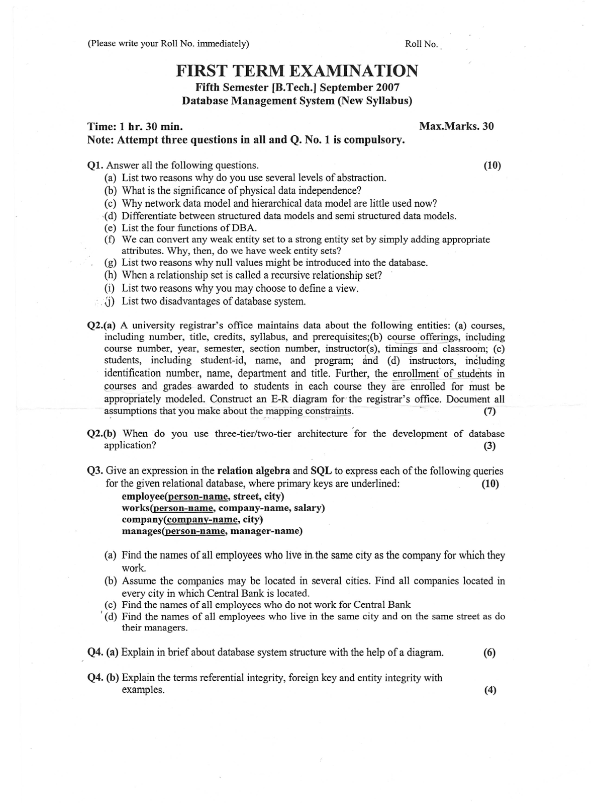 term paper of management Our depot contains over 15,000 free term papers read our examples to help you be a better writer and earn better grades. term paper of management Our depot contains over 15,000 free term papers read our examples to help you be a better writer and earn better grades.
