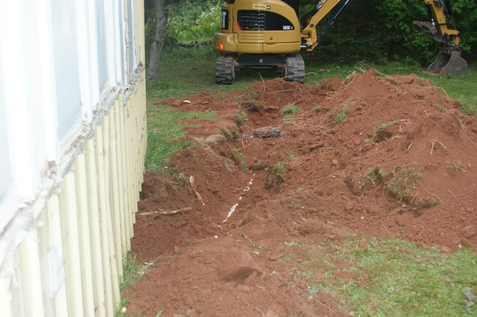 septic tank cottage lovely oh