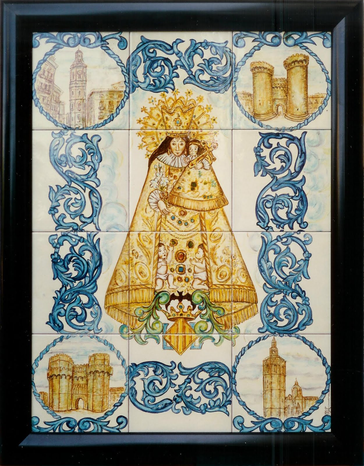 AZULEJOS