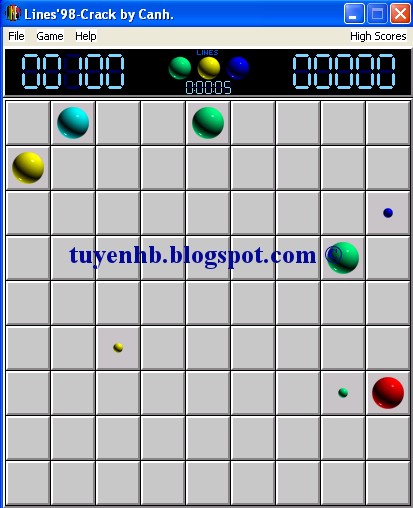 Game line 98 download free