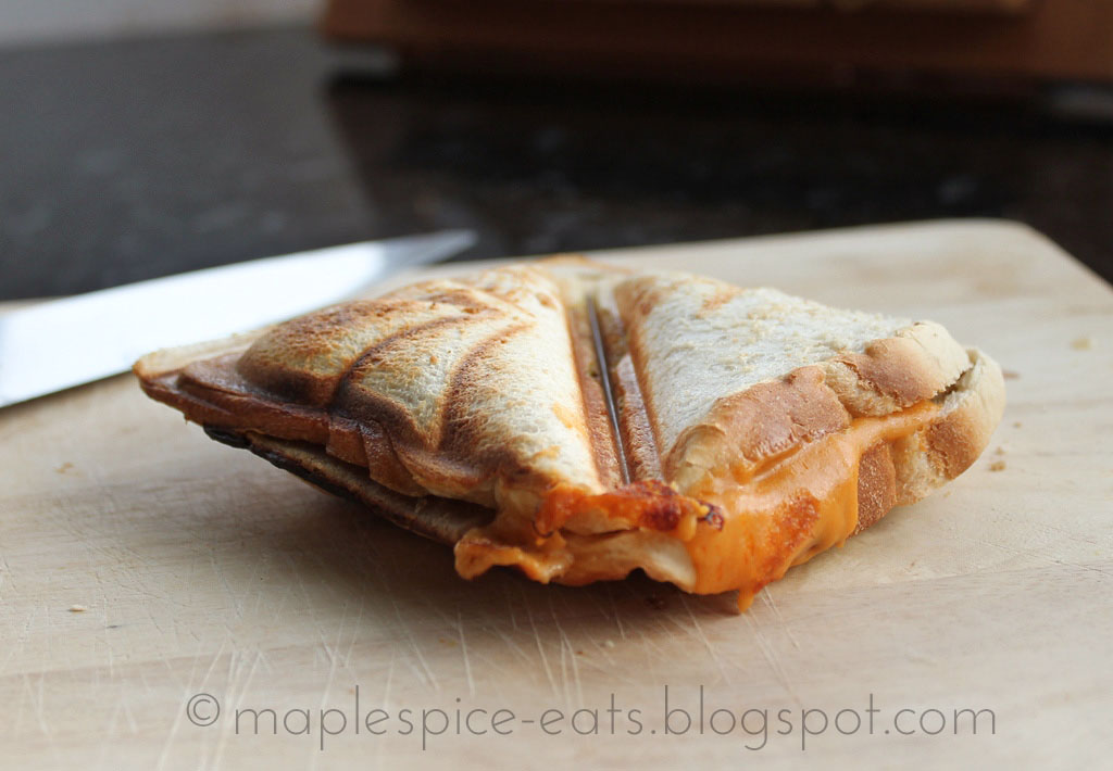 maple•spice Vegan Unprocessed Cheese Slices