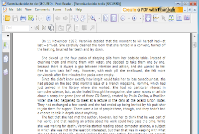 Download free Foxit Reader version 6.0 Download free Foxit Reader version 6.0