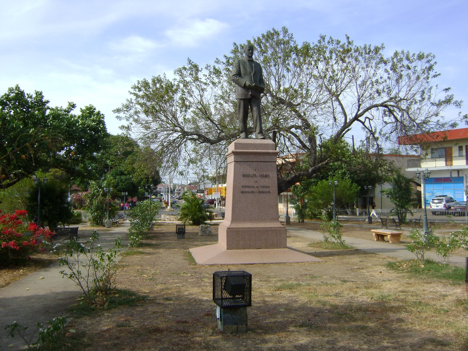 KUNA YALA DIGITAL Conozca Aguadulce, Cocle, tierra de sal y azucar en