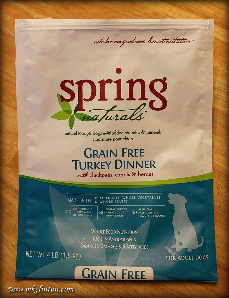 Barking From The Bayou