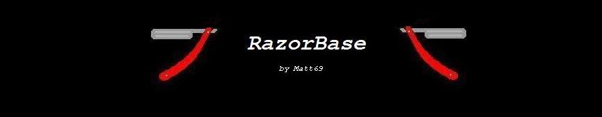 RazorBase