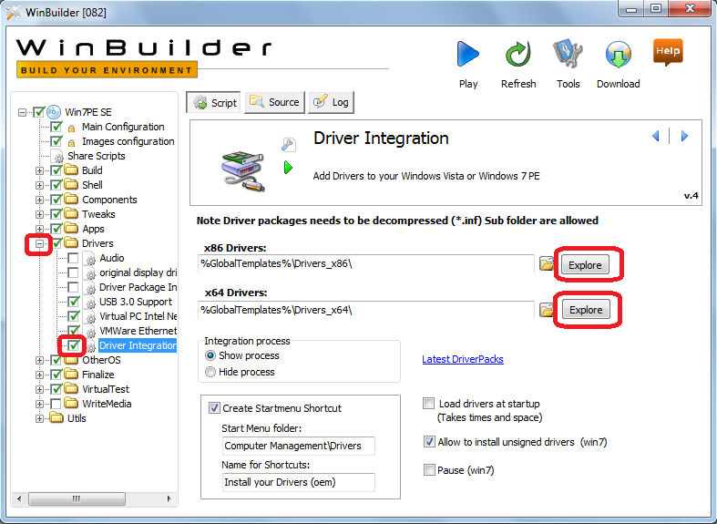 Winbuilder Download