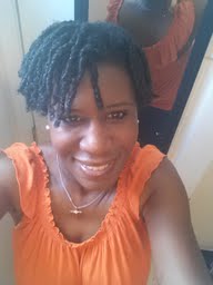 Naturally Nita My Coil Out Results 2 5 Years Natural