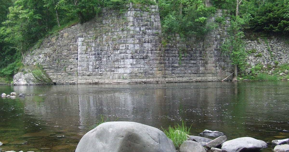 About Montague Township, NJ & its Heritage