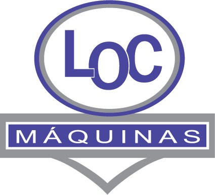 Loc Máquinas- Locadora de Máquinas e Equipamentos