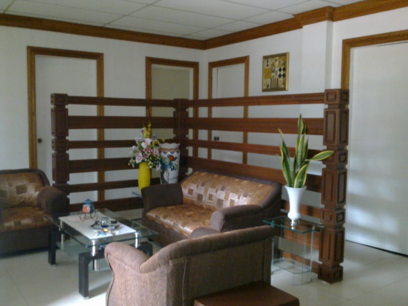 Davao Home Provider Apartment for Rent (3 BR fully furnished), Malvar, Davao City, Philippines