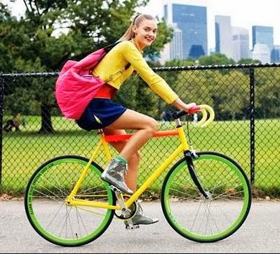 bisiklet surmenin faydalari nelerdir