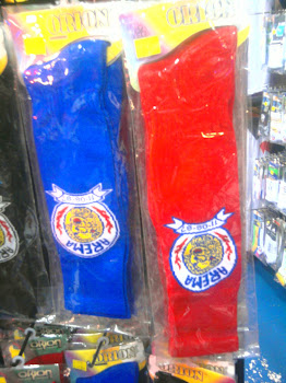 kaos kaki arema