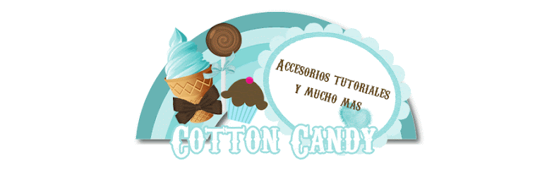 CottonCandy