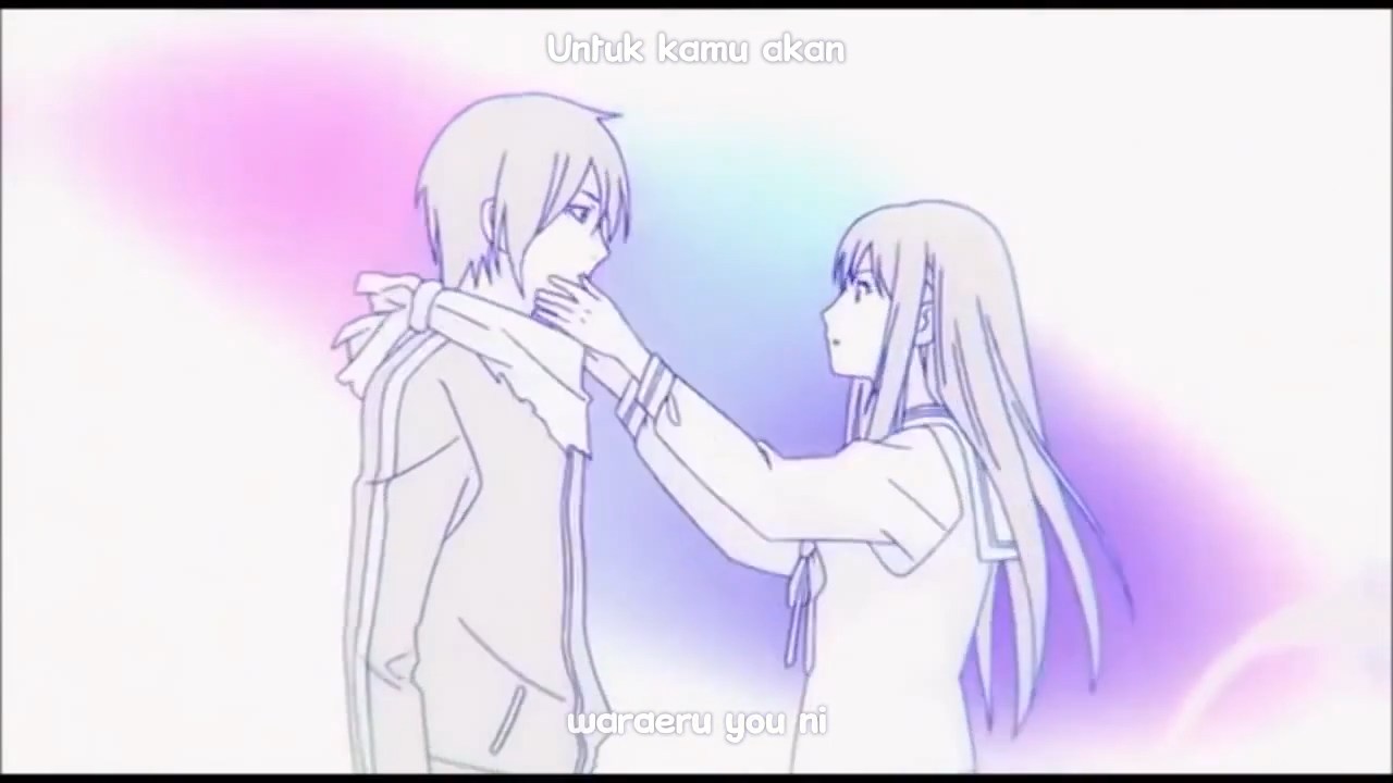 Download Mv Supercell Feat Tia Heart Realize Noragami Romaji For iPhone Get Wallpaper Mv Supercell Feat Tia Heart Realize Noragami Romaji For Android