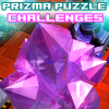 Prism Puzzle Challenges Game