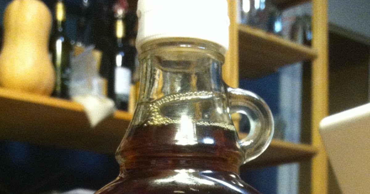 What's Good at Trader Joe's? Trader Joe's Organic Grade B Maple Syrup