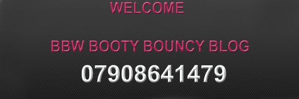 Escort Booty Bouncy