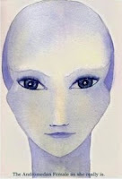 Catálogo de Razas Extraterrestres Extraterrestre++Andromedanos