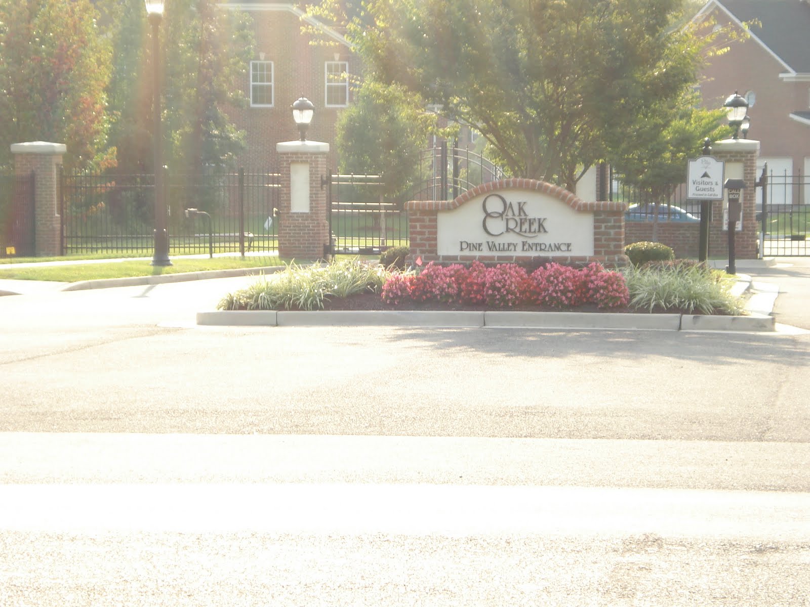 Exclusivity Desired Oak Creek Gated Luxury Homes Upp