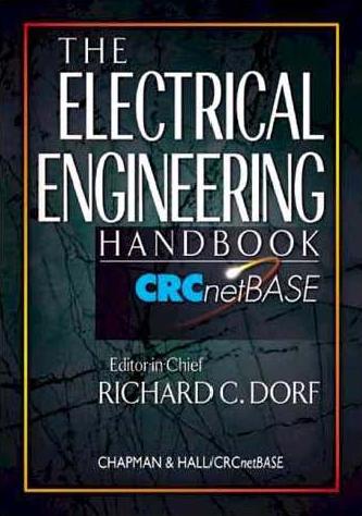 The VLSI Handbook Electrical Engineering Handbook