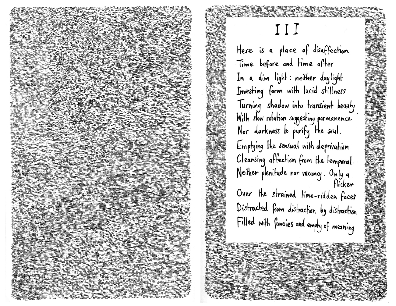 Burnt Norton Ts Eliot Pdf