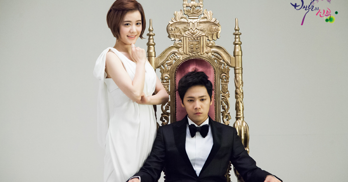 New Dramas: Bride of the Century and Sly and Single Again