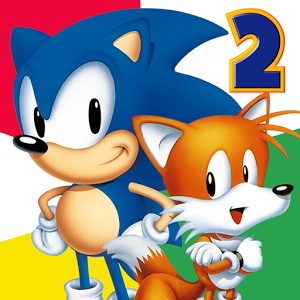 Sonic The Hedgehog 2 APK