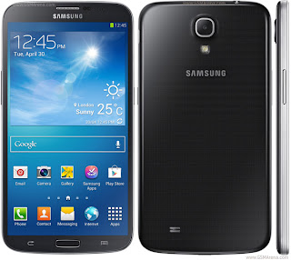 Harga Samsung Galaxy Mega 6.3 I9200 – 16 GB Oktober 2013