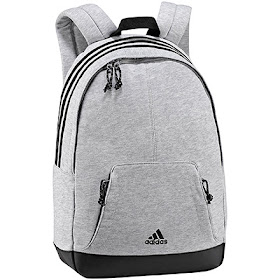 adidas hoodie backpack