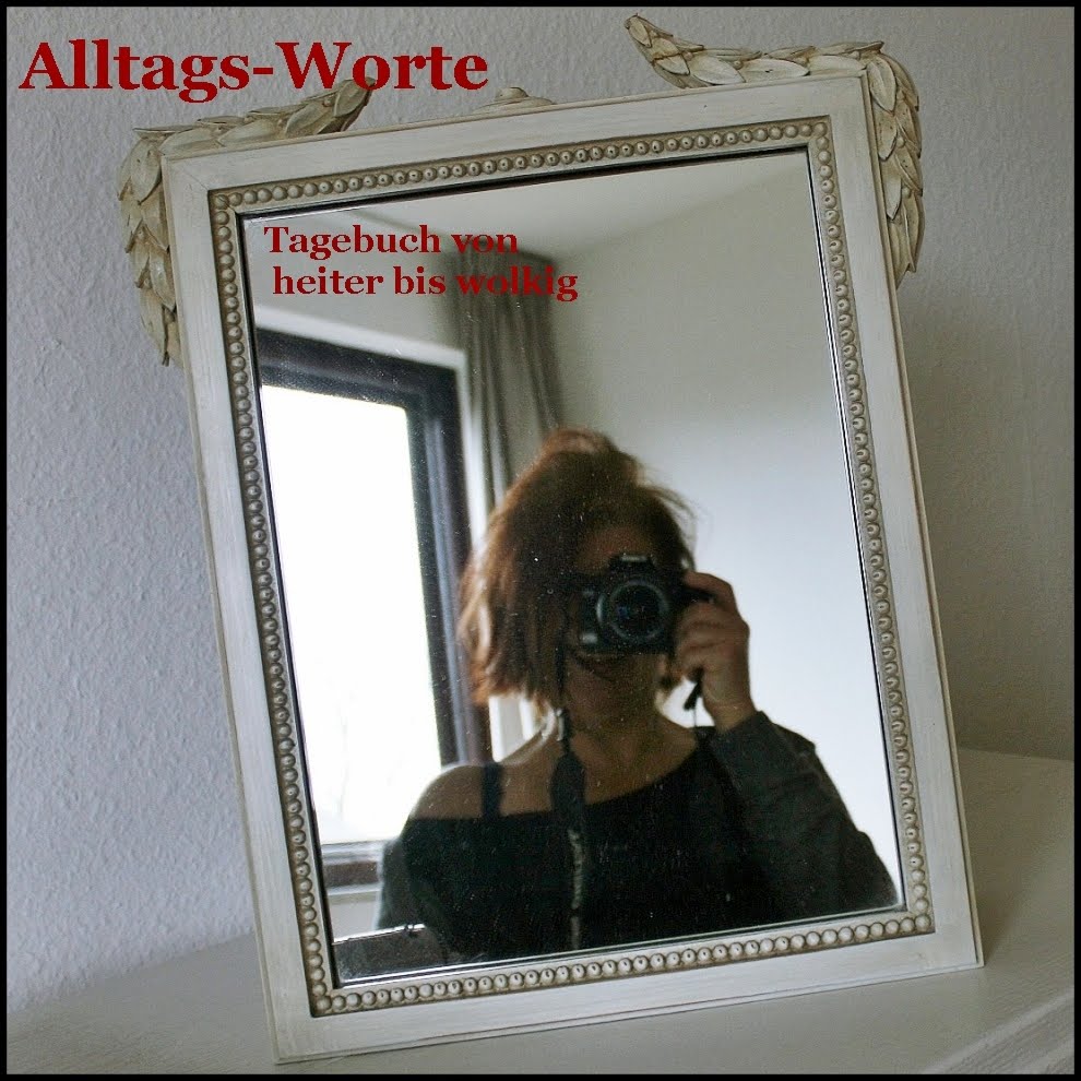 Alltags-Worte