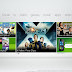 Nova Dashboard do Xbox 360 já está disponível!
